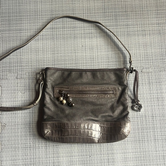 Handbags - Brighton purse shoulder bag